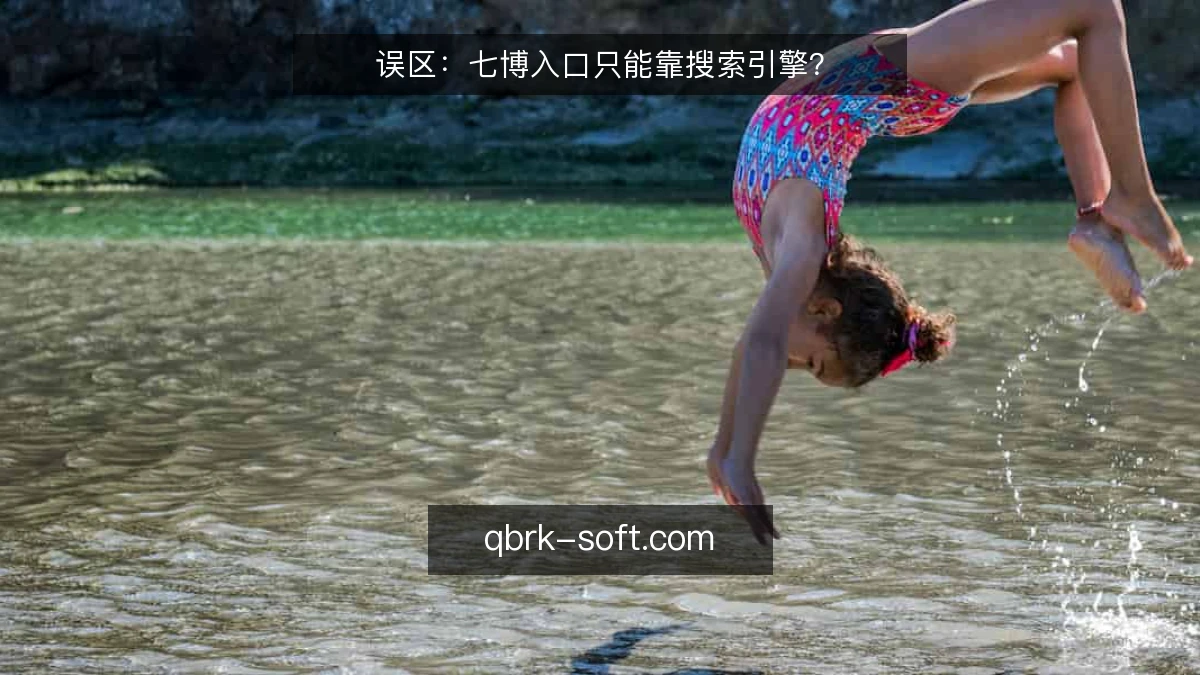 误区:七博入口只能靠搜索引擎?