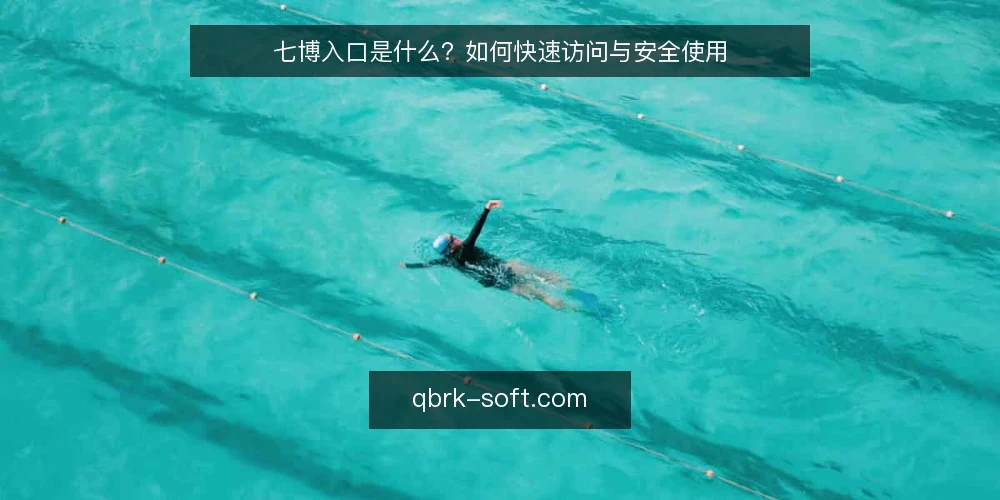 七博入口是什么？如何快速访问与安全使用 — 准备：确认访问需求与环境 配图