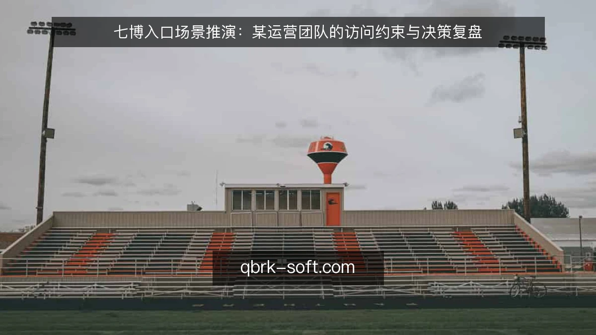 七博入口场景推演:某运营团队的访问约束与决策复盘